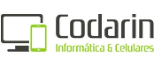 Codarin Informática e Celulares